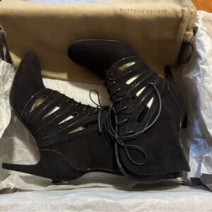 Bottega Venetia boots
